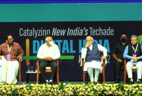 DIW 2022@Gandhinagar