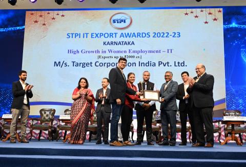 STPI IT Export Awards 2022-2023 