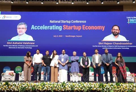 DIW 2022@Gandhinagar