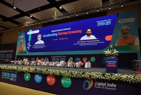 DIW 2022@Gandhinagar