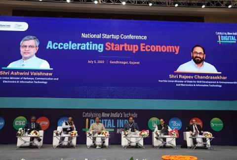 DIW 2022@Gandhinagar