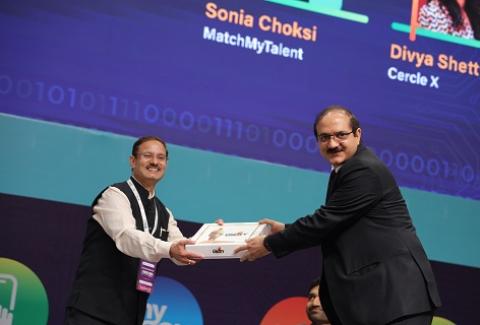 DIW 2022@Gandhinagar