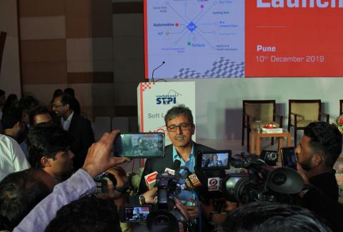 Soft Launch of MOTION