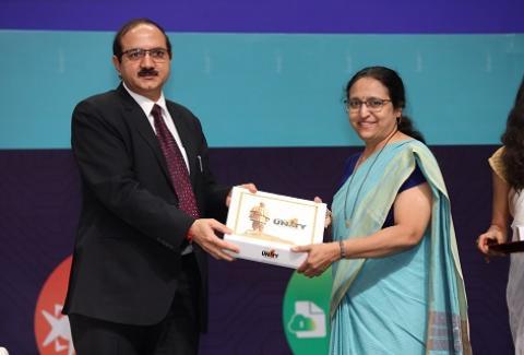 DIW 2022@Gandhinagar