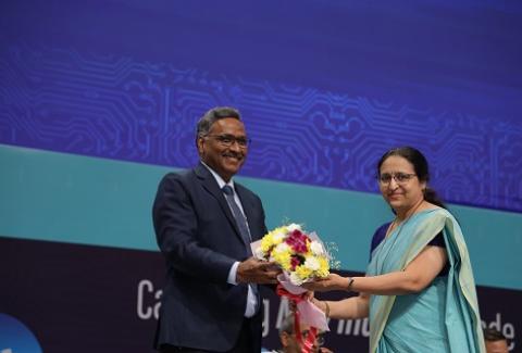 DIW 2022@Gandhinagar