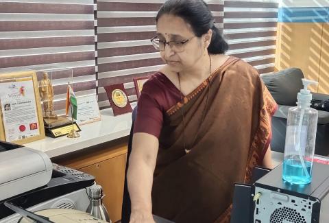 Swachhata  Special Campaign 3.0