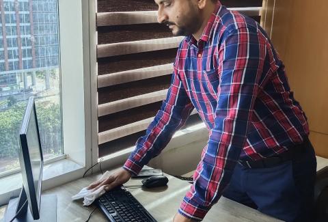 Swachhata  Special Campaign 3.0