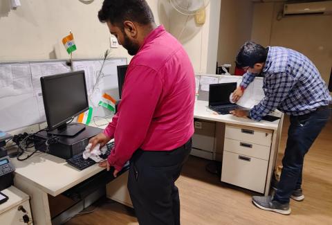 Swachhata  Special Campaign 3.0