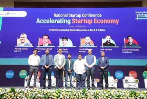 DIW 2022@Gandhinagar