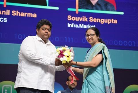 DIW 2022@Gandhinagar