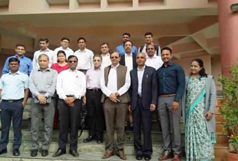 Soft Launch of MOTION