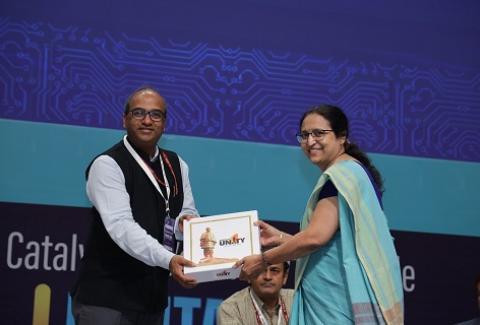 DIW 2022@Gandhinagar