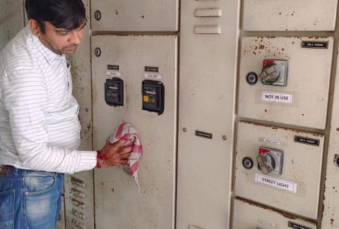 Swachhata  Special Campaign 3.0