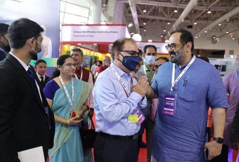 DIW 2022@Gandhinagar