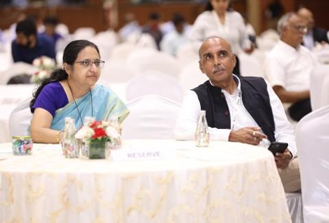 DIW 2022@Gandhinagar