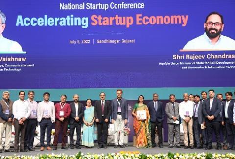 DIW 2022@Gandhinagar