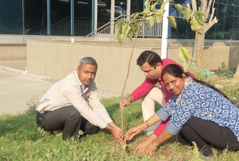 Swachhata  Special Campaign 3.0