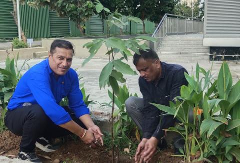 Swachhata  Special Campaign 3.0