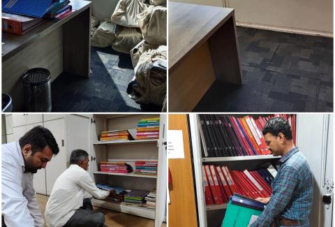 Swachhata  Special Campaign 3.0