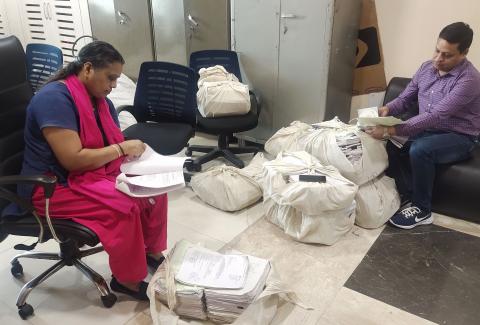 Swachhata  Special Campaign 3.0