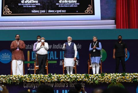 DIW 2022@Gandhinagar