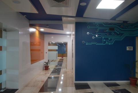 STPI @ GIFT City, GUJARAT