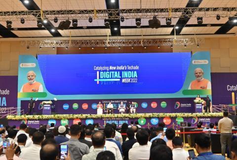 DIW 2022@Gandhinagar