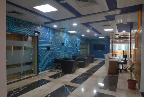 STPI @ GIFT City, GUJARAT