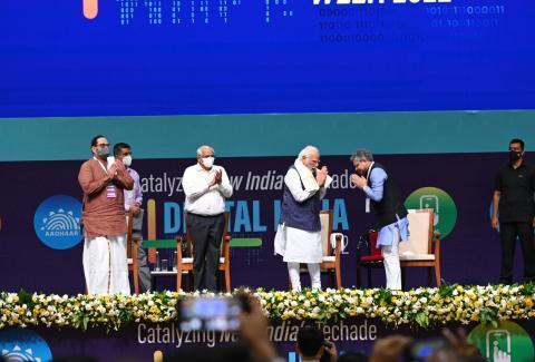 DIW 2022@Gandhinagar