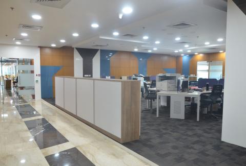 STPI @ GIFT City, GUJARAT