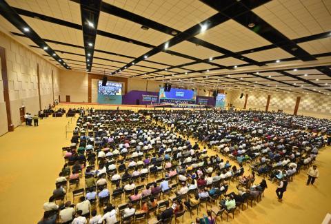 DIW 2022@Gandhinagar