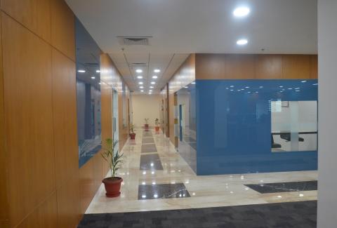 STPI @ GIFT City, GUJARAT