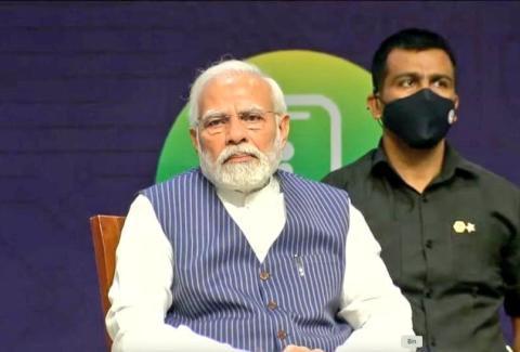 DIW 2022@Gandhinagar