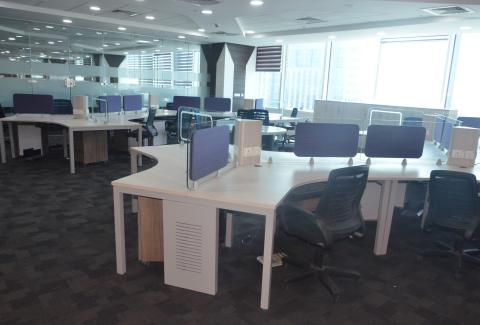 STPI @ GIFT City, GUJARAT