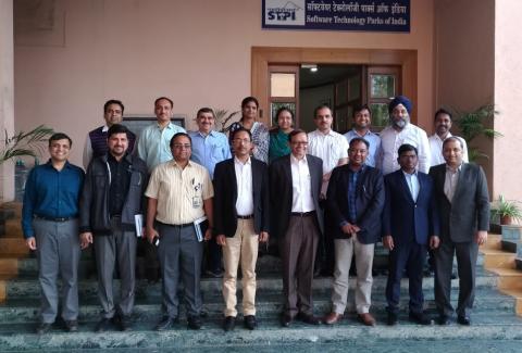 Soft Launch of MOTION