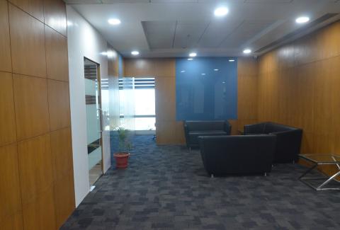 STPI @ GIFT City, GUJARAT