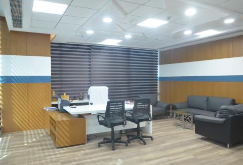 STPI @ GIFT City, GUJARAT