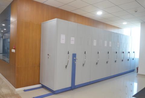 STPI @ GIFT City, GUJARAT