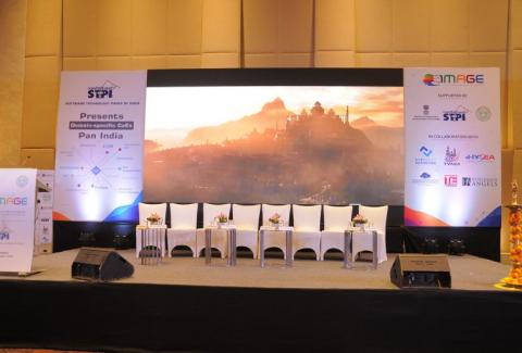 Soft Launch of IMAGE - Hyderabad