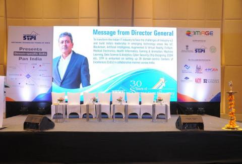 Soft Launch of IMAGE - Hyderabad