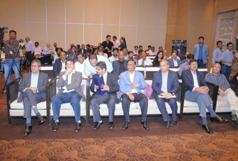 Soft Launch of IMAGE - Hyderabad