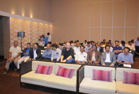 Soft Launch of IMAGE - Hyderabad