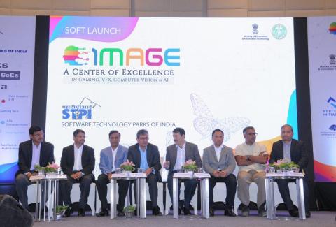 Soft Launch of IMAGE - Hyderabad