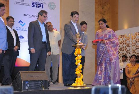 Soft Launch of IMAGE - Hyderabad