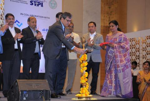 Soft Launch of IMAGE - Hyderabad