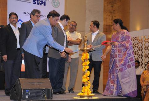 Soft Launch of IMAGE - Hyderabad