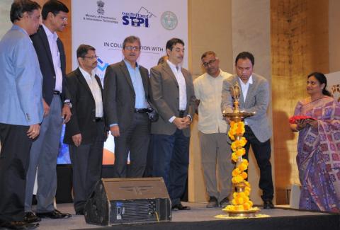 Soft Launch of IMAGE - Hyderabad