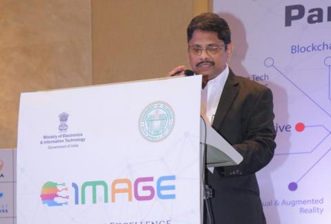 Soft Launch of IMAGE - Hyderabad