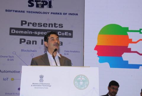 Soft Launch of IMAGE - Hyderabad