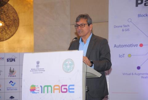 Soft Launch of IMAGE - Hyderabad